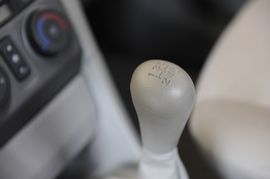 2009款夏利N5