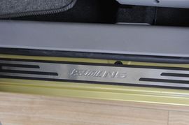 2009款夏利N5