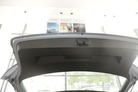 2009款大众高尔夫1.6L手动舒适型实拍