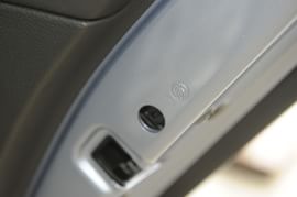 2009款大众高尔夫1.6L手动舒适型实拍