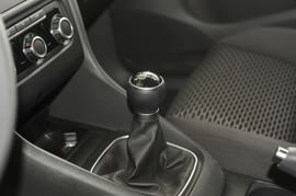 2009款大众高尔夫1.6L手动舒适型实拍