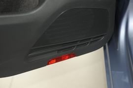 2009款大众高尔夫1.6L手动舒适型实拍