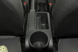 2009款大众高尔夫1.6L手动舒适型实拍