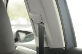 2009款大众高尔夫1.6L手动舒适型实拍