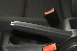 2009款大众高尔夫1.6L手动舒适型实拍