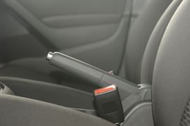 2009款大众高尔夫1.6L手动舒适型实拍