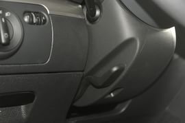 2009款大众高尔夫1.6L手动舒适型实拍
