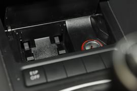 2009款大众高尔夫1.6L手动舒适型实拍