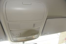 2009款大众高尔夫1.6L手动舒适型实拍