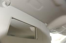 2009款大众高尔夫1.6L手动舒适型实拍
