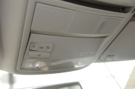 2009款大众高尔夫1.6L手动舒适型实拍