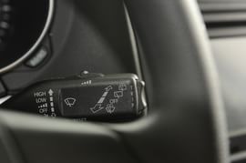 2009款大众高尔夫1.6L手动舒适型实拍