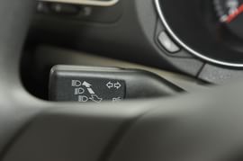 2009款大众高尔夫1.6L手动舒适型实拍