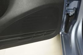 2009款大众高尔夫1.6L手动舒适型实拍