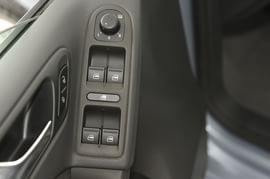2009款大众高尔夫1.6L手动舒适型实拍