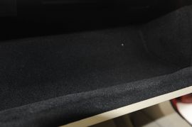 2010款大众速腾1.4TSI手动豪华型实拍