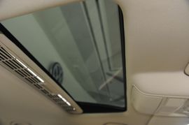 2010款大众速腾1.4TSI手动豪华型实拍