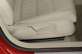 2010款大众速腾1.4TSI手动豪华型实拍