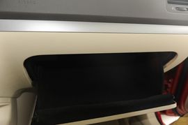 2010款大众速腾1.4TSI手动豪华型实拍