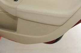 2010款大众速腾1.4TSI手动豪华型实拍