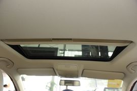 2010款大众速腾1.4TSI手动豪华型实拍