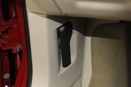 2010款大众速腾1.4TSI手动豪华型实拍