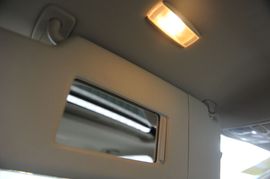 2010款大众速腾1.4TSI手动豪华型实拍