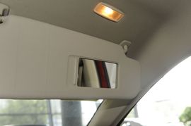 2010款大众速腾1.4TSI手动豪华型实拍