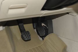 2010款大众速腾1.4TSI手动豪华型实拍