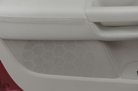 2010款大众速腾1.4TSI手动豪华型实拍