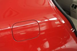 2010款大众速腾1.4TSI手动豪华型实拍