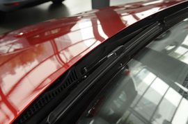 2010款大众速腾1.4TSI手动豪华型实拍