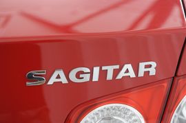 2010款大众速腾1.4TSI手动豪华型实拍