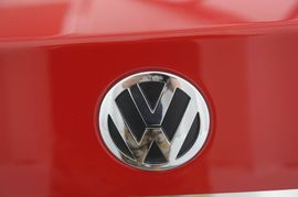 2010款大众速腾1.4TSI手动豪华型实拍