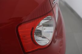 2010款大众速腾1.4TSI手动豪华型实拍