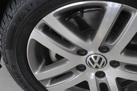 2010款大众速腾1.4TSI手动豪华型实拍