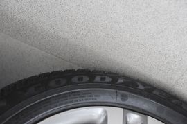 2010款大众速腾1.4TSI手动豪华型实拍