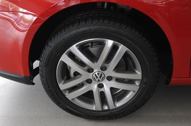 2010款大众速腾1.4TSI手动豪华型实拍