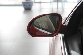 2010款大众速腾1.4TSI手动豪华型实拍