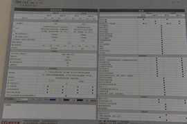 2009款陆风X8