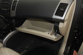 2009款陆风X8