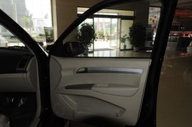 2009款陆风X8