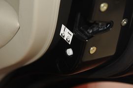 2009款陆风X8