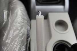 2009款陆风X8