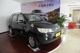 2009款陆风X8