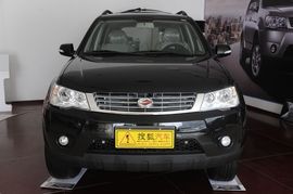 2009款陆风X8
