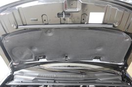 2009款一汽威志三厢1.5L旗舰型实拍