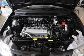 2009款一汽威志三厢1.5L旗舰型实拍