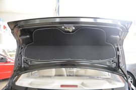 2009款一汽威志三厢1.5L旗舰型实拍