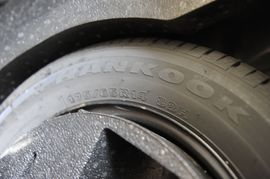 2009款一汽威志三厢1.5L旗舰型实拍